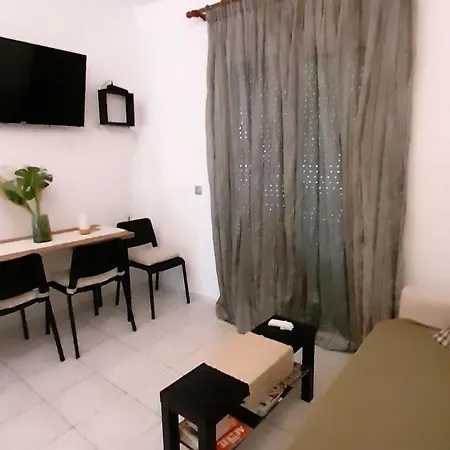 Apartment Bellestia *