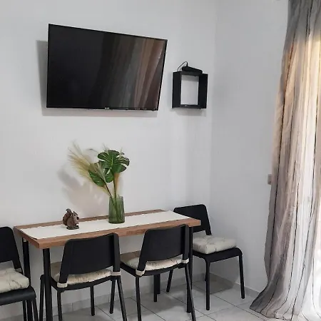 Bellestia Apartment *