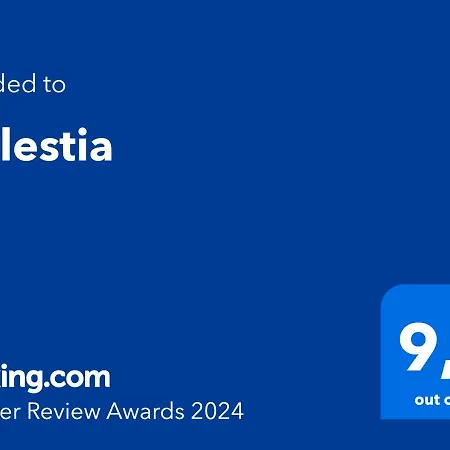 Bellestia Apartment Orfanion