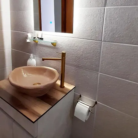 Bellestia Apartament