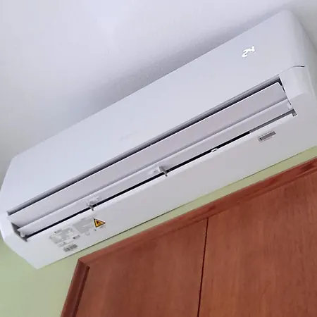 Apartament Bellestia *