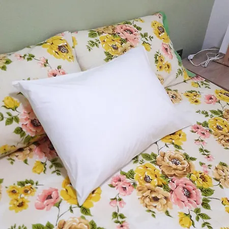 Apartament Bellestia Orfánion