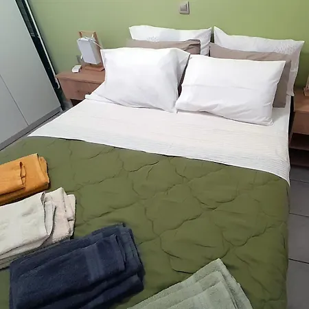 Bellestia Apartment *