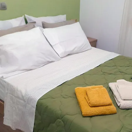 Apartament Bellestia *